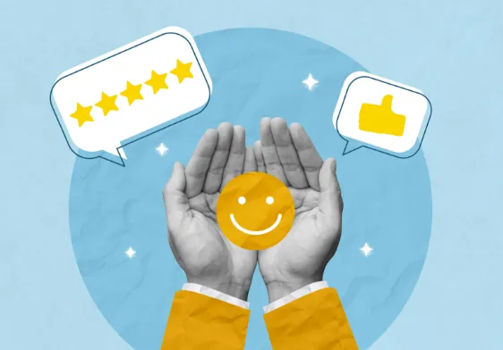 口コミのイメージ